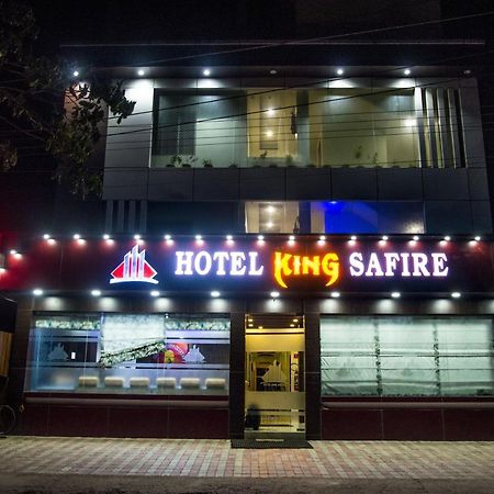 Hotel King Safire Port Blair Kültér fotó