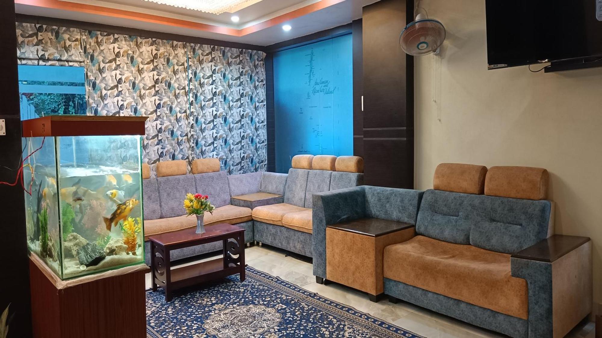 Hotel King Safire Port Blair Kültér fotó