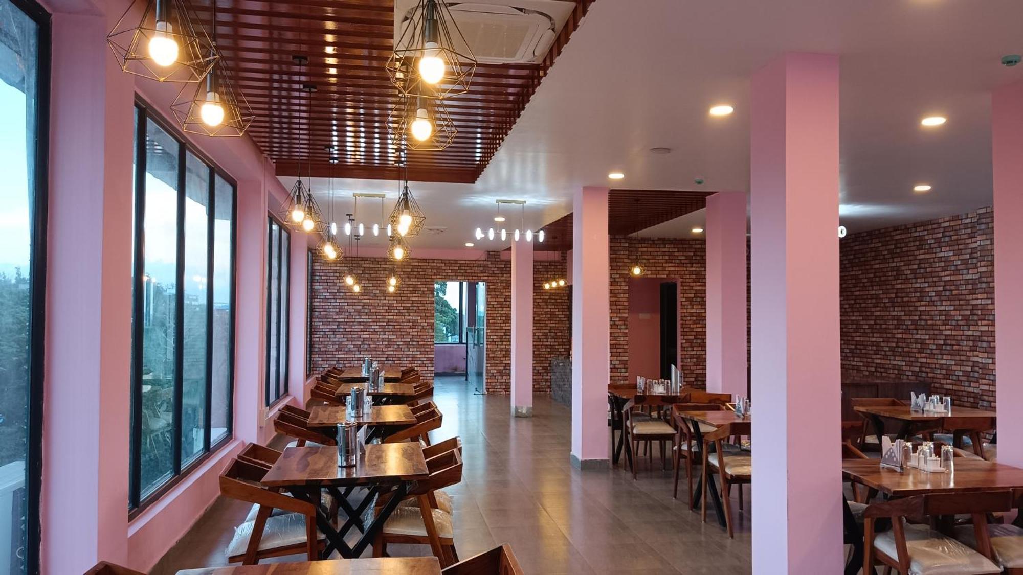 Hotel King Safire Port Blair Kültér fotó