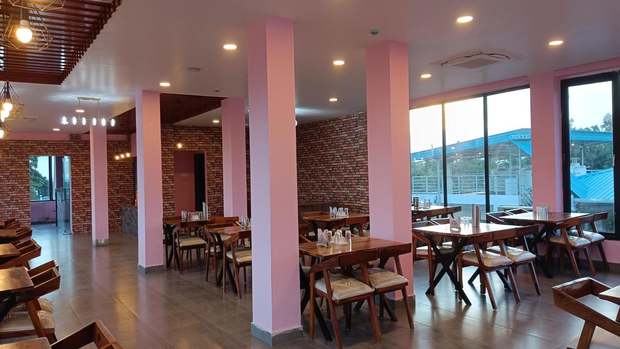 Hotel King Safire Port Blair Kültér fotó