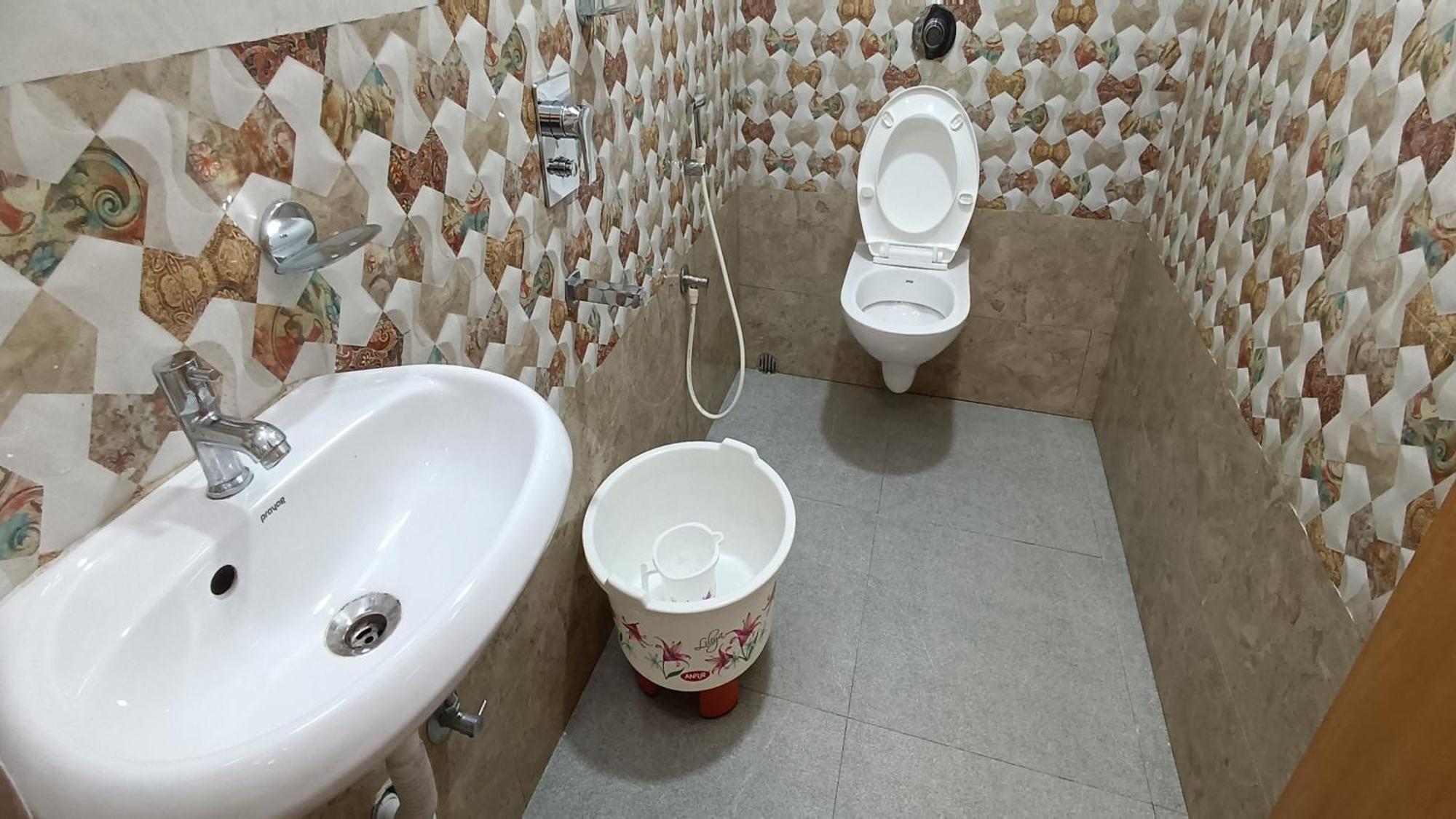 Hotel King Safire Port Blair Kültér fotó